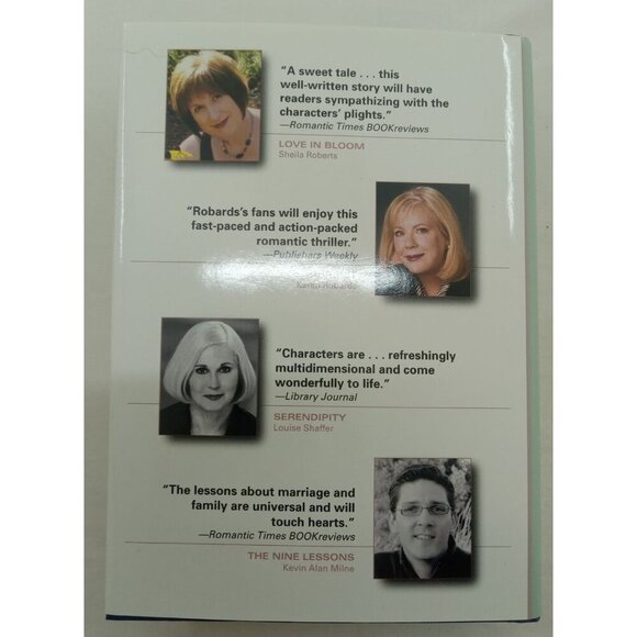 RD Sel Ed HC w/DJ Vol 5 2012| Vtg NM Condensed Anthology Prayers & Promises - Picture 2 of 10